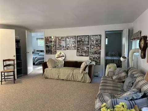 Living - 1777 E Pratt Lk, Gladwin, MI 48624 photo 7 of 8