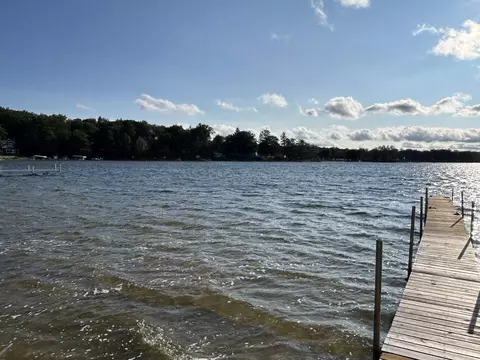 View/Area - 1777 E Pratt Lk, Gladwin, MI 48624 photo 2 of 3