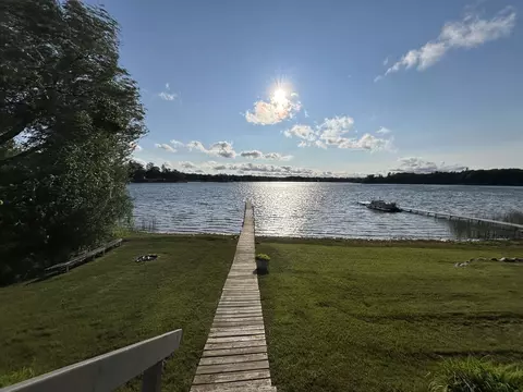 View/Area - 1777 E Pratt Lk, Gladwin, MI 48624 photo 1 of 3