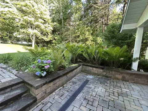 Exterior - 1777 E Pratt Lk, Gladwin, MI 48624 photo 4 of 11