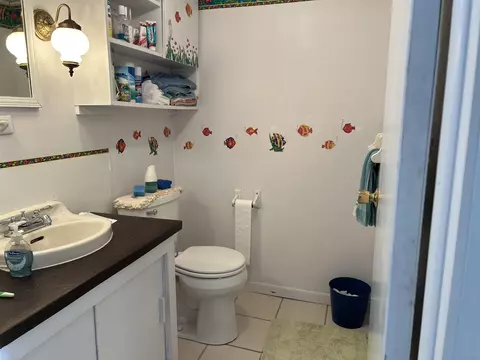 Bath - 1777 E Pratt Lk, Gladwin, MI 48624 photo 1 of 3