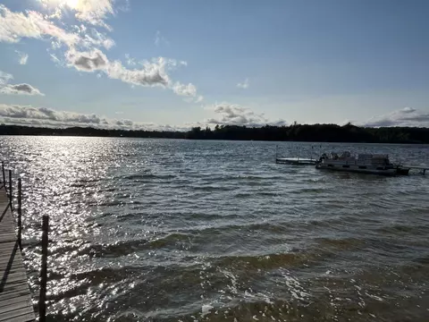 View/Area - 1777 E Pratt Lk, Gladwin, MI 48624 photo 3 of 3