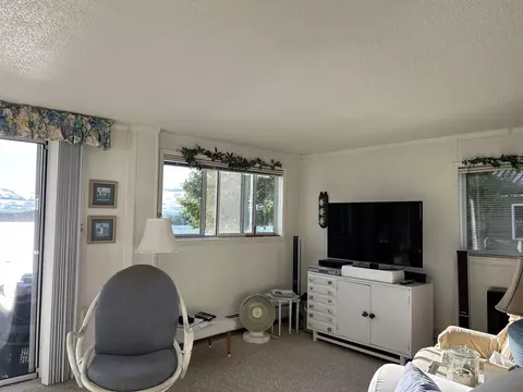 Living - 1777 E Pratt Lk, Gladwin, MI 48624 photo 6 of 8
