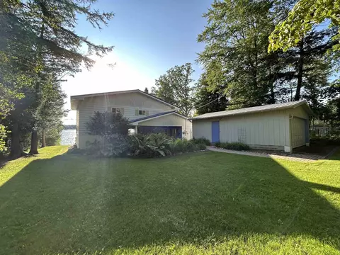 Exterior - 1777 E Pratt Lk, Gladwin, MI 48624 photo 5 of 11