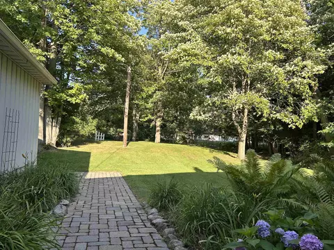 Exterior - 1777 E Pratt Lk, Gladwin, MI 48624 photo 8 of 11