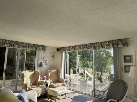 Living - 1777 E Pratt Lk, Gladwin, MI 48624 photo 5 of 8