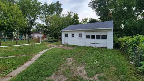 Exterior - 751 James, Adrian, MI 49221 photo 2 of 5