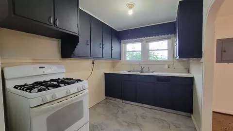 Kitchen - 751 James, Adrian, MI 49221 photo 1 of 1