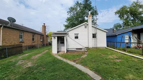 Exterior - 751 James, Adrian, MI 49221 photo 3 of 5