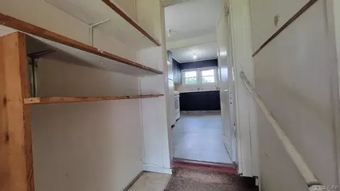 Entry Way - 751 James, Adrian, MI 49221 photo 1 of 1