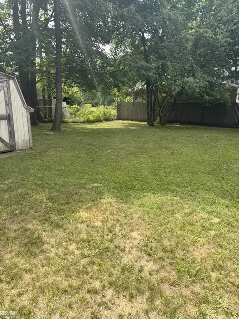 Exterior - 520 Sheldon, Algonac, MI 48001 photo 7 of 9