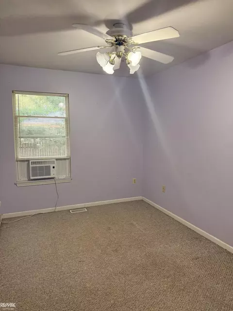 Bedroom - 520 Sheldon, Algonac, MI 48001 photo 3 of 3