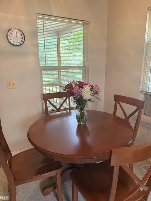 Dining - 520 Sheldon, Algonac, MI 48001 photo 1 of 2