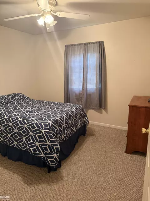Bedroom - 520 Sheldon, Algonac, MI 48001 photo 1 of 3