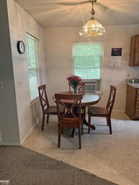 Dining - 520 Sheldon, Algonac, MI 48001 photo 2 of 2