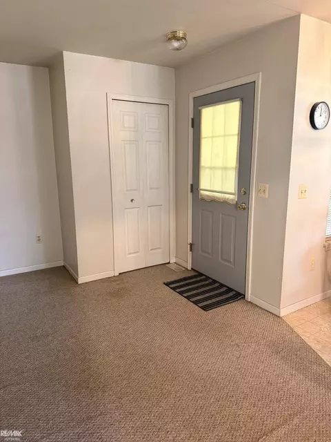 Entry Way - 520 Sheldon, Algonac, MI 48001 photo 1 of 1