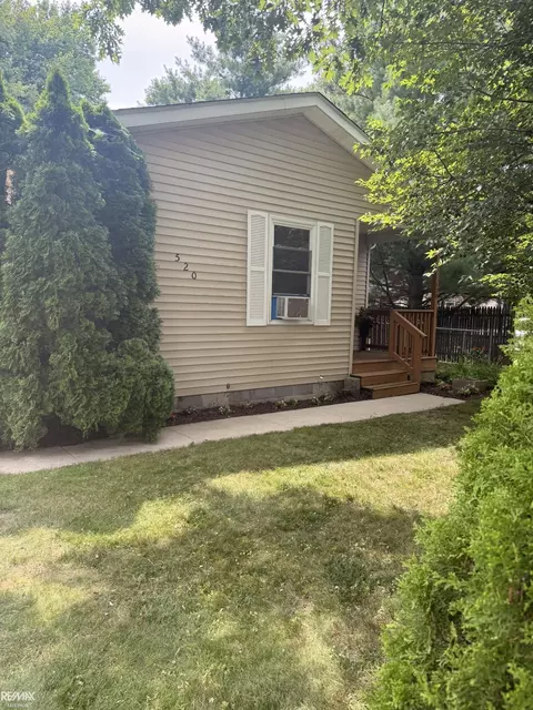 Other - 520 Sheldon, Algonac, MI 48001 photo 1 of 6