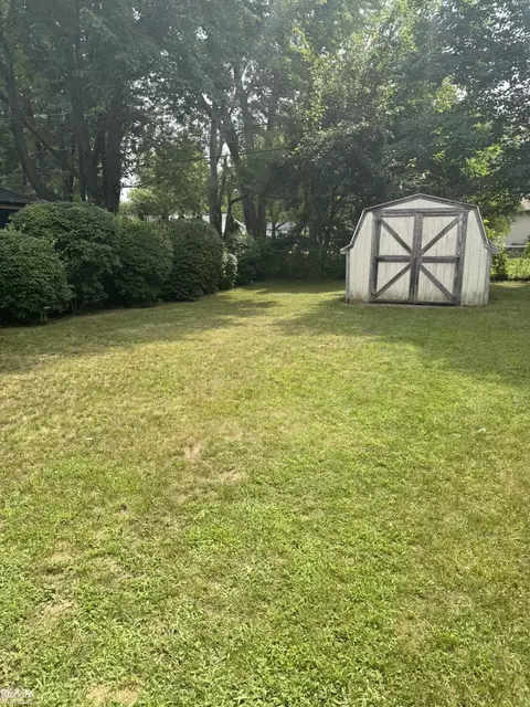 Exterior - 520 Sheldon, Algonac, MI 48001 photo 3 of 9