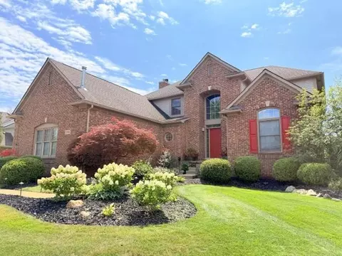 3544 S S Crk, Rochester, MI 48306