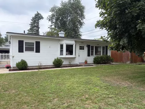 704 Garwood, Mount Pleasant, MI 48858