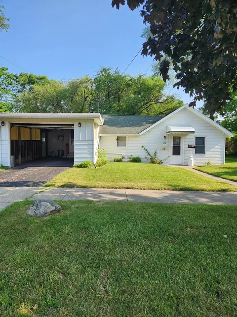 804 W Ivy, Bay City, MI 48706