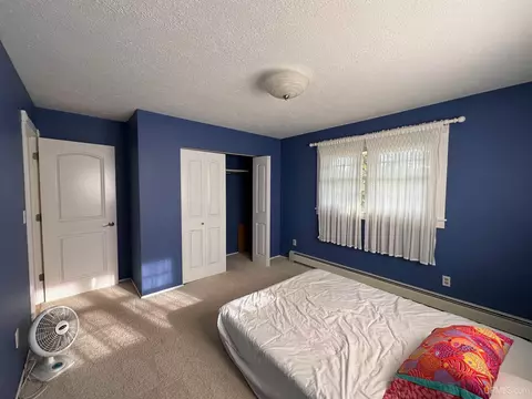 Bedroom - 1515 Glenwood, Ishpeming, MI 49849 photo 7 of 8