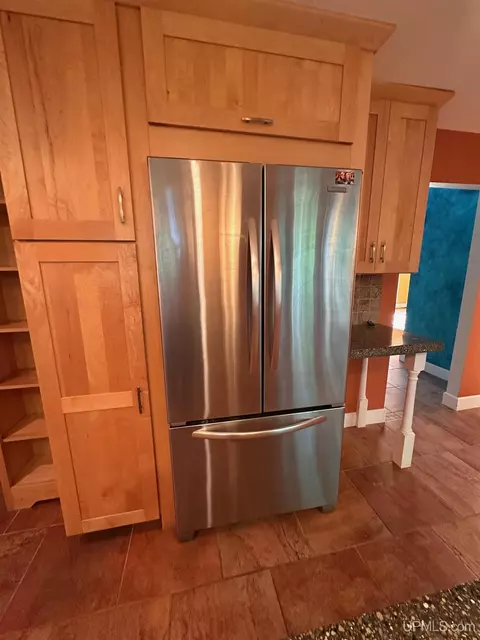 Kitchen - 1515 Glenwood, Ishpeming, MI 49849 photo 7 of 8
