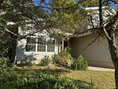 Exterior - 1515 Glenwood, Ishpeming, MI 49849 photo 3 of 5