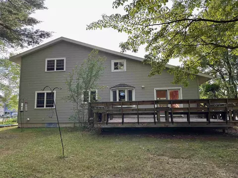 Exterior - 1515 Glenwood, Ishpeming, MI 49849 photo 2 of 5