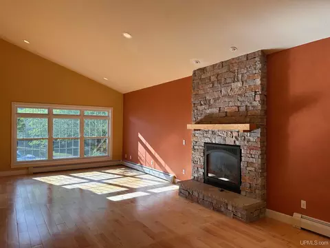 Living - 1515 Glenwood, Ishpeming, MI 49849 photo 1 of 3