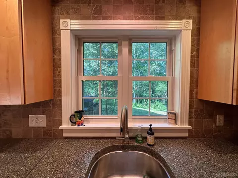 Kitchen - 1515 Glenwood, Ishpeming, MI 49849 photo 4 of 8