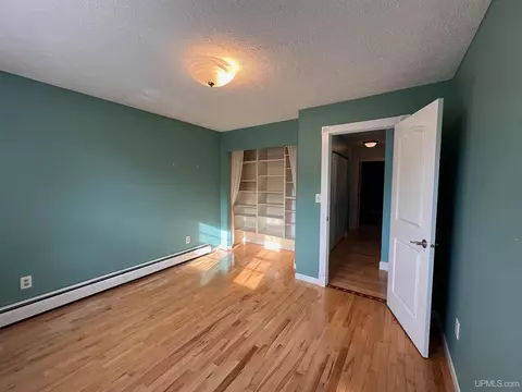 Bedroom - 1515 Glenwood, Ishpeming, MI 49849 photo 4 of 8