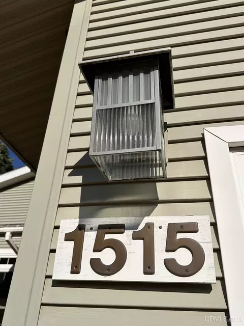 Exterior - 1515 Glenwood, Ishpeming, MI 49849 photo 5 of 5