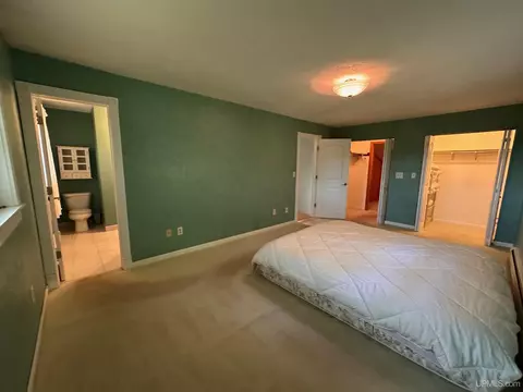 Bedroom - 1515 Glenwood, Ishpeming, MI 49849 photo 2 of 8