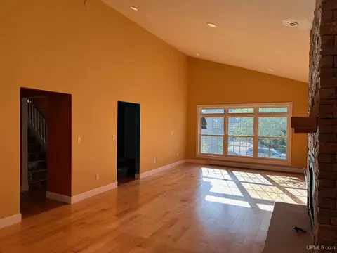 Living - 1515 Glenwood, Ishpeming, MI 49849 photo 3 of 3