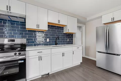 Kitchen - 16213 Forest, Eastpointe, MI 48021 photo 3 of 6