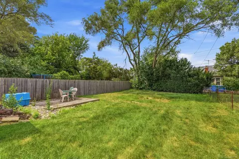 Exterior - 16213 Forest, Eastpointe, MI 48021 photo 4 of 7