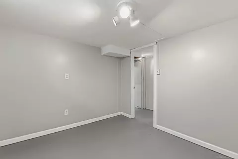 Bedroom - 16213 Forest, Eastpointe, MI 48021 photo 5 of 5