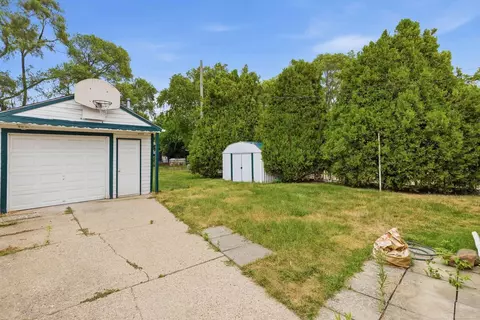 Exterior - 16213 Forest, Eastpointe, MI 48021 photo 2 of 7