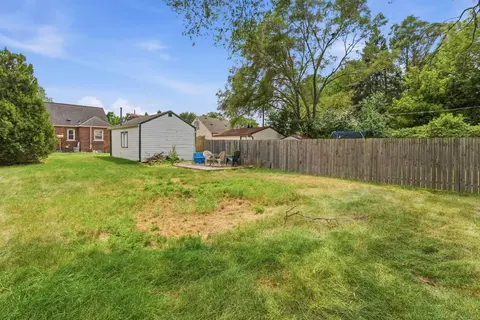 Exterior - 16213 Forest, Eastpointe, MI 48021 photo 5 of 7