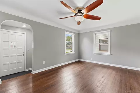 Living - 16213 Forest, Eastpointe, MI 48021 photo 1 of 3