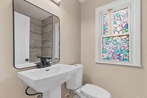 Bath - 16213 Forest, Eastpointe, MI 48021 photo 1 of 5