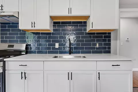 Kitchen - 16213 Forest, Eastpointe, MI 48021 photo 1 of 6