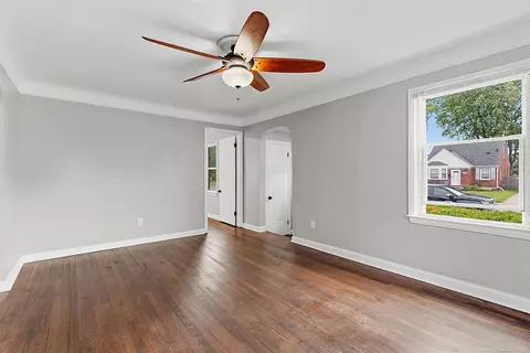 Living - 16213 Forest, Eastpointe, MI 48021 photo 2 of 3