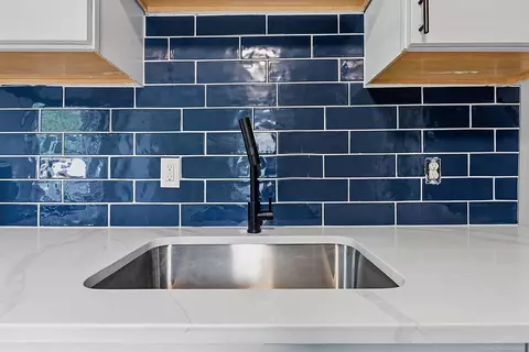 Kitchen - 16213 Forest, Eastpointe, MI 48021 photo 4 of 6