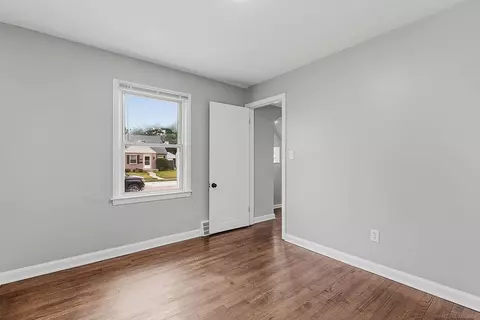 Bedroom - 16213 Forest, Eastpointe, MI 48021 photo 4 of 5