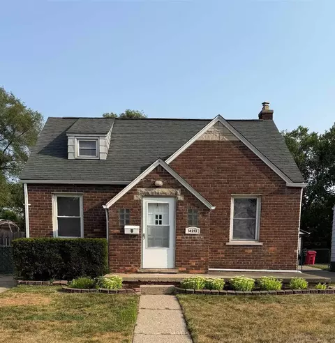 Exterior - 16213 Forest, Eastpointe, MI 48021 photo 7 of 7