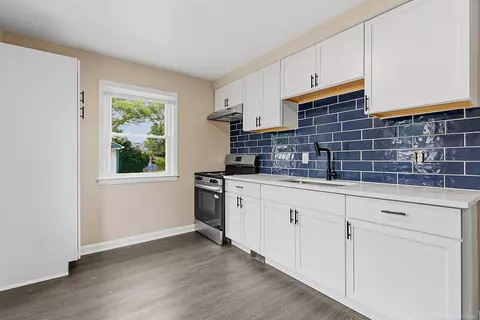 Kitchen - 16213 Forest, Eastpointe, MI 48021 photo 2 of 6