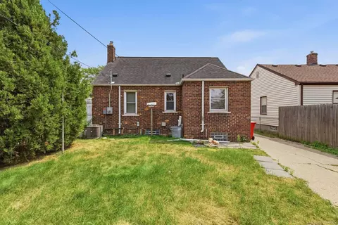 Exterior - 16213 Forest, Eastpointe, MI 48021 photo 3 of 7