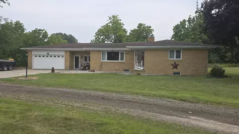 11625 W Ridgeville, Morenci, MI 49256